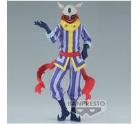 Banpresto Laplace Otherworlder L'époque où je renaissais comme un slime Vol. 17 Figure 17 Cm Multicolore One Size