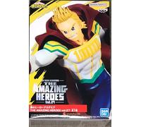 Banpresto Lemillion My Hero Academia Statue - The Amazing Heroes Vol. 27 13cm BP19587