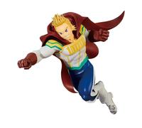 Banpresto Lemillion My Hero Academia Statue - The Amazing Heroes Vol. 27 13cm BP19587
