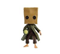 Banpresto Little Nightmares 2 - Mono - Figurine 17cm