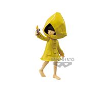 Banpresto Little Nightmares: Six