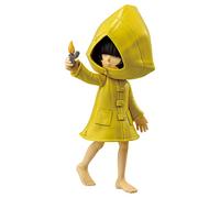 Figurine Little Nightmares - Six 17cm