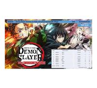 Banpresto Loterie Japonaise Kimetsu No Yaiba Ichiban Kuji Demon Slayer Kimetsu No Yaiba Breached Swordsmith Village