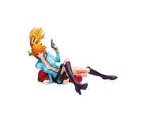 Banpresto Lupin The 3rd - Fujiko Mine Action Figure 2026