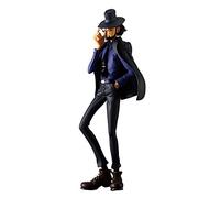 Banpresto Lupin The Third Part 5 Figurine Daisuke Jigen 17 cm