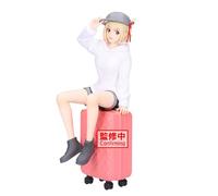 BanPresto Lycoris Recoil Figurine Chisato Nishikigi