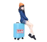 Banpresto Lycoris Recoil Figurine Takina Inoue