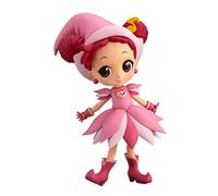 Banpresto Magical Doremi Qposket Harukaze Nendoroid 5.1inch