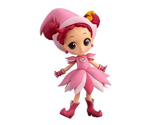 Banpresto Magical Doremi Qposket Harukaze Nendoroid 5.1inch