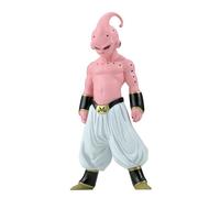 Figurine - BANDAI VISUAL - Dragon Ball Z - Kid Buu - PVC - 16cm - Vol.16