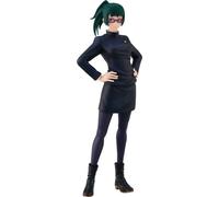 Banpresto Statue Maki Zen'in 15 cm