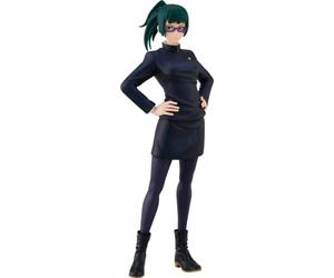 Banpresto Maki Zen'in Statue, 15 cm Taille