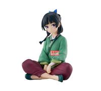 Banpresto Maomao Figurine d'action à Collectionner The Apothecary Diaries - Break Time Collection Volume 1, 13 cm, Multicolore, idéale pour Les Fans d'anime