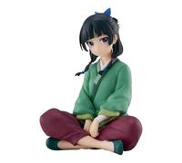 Les Carnets De L'apothicaire - Figurine Maomao Break Time Collection