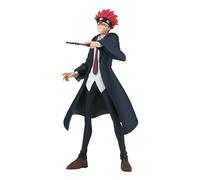 BANPRESTO Mashle Figurine Dot Barrett DXF BP88477 Amusement Prize Anime & Manga