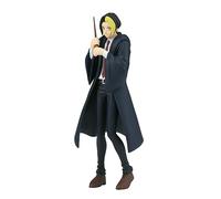 BANPRESTO MASHLE - Finn Ames - Figurine DXF 17cm