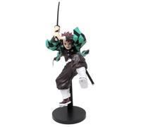 Figurine Maximatic - Demon Slayer - The Tanjiro Kamado