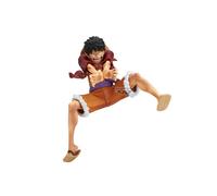 Banpresto Maximatic One Piece Monkey D. Luffy II Version Spéciale