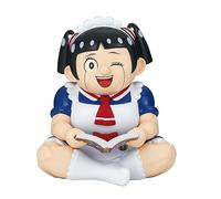 Banpresto ME & ROBOCO - Roboco Taira - Figurine Sofvimates 14cm