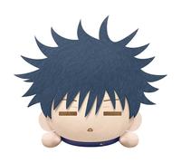 Banpresto Megumi Fushiguro Allongé Jujutsu Kaisen Teddy 22 Cm