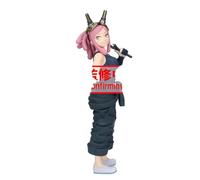 My Hero Academia - Figurine Mei Hatsume Glitter & Glamours