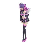 Banpresto Miriella BP28530P Figurine d'action à Collectionner 2,5 Dimensional Seduction - Glitter&Glamours - Angel Paratroopers Version, 20 cm - Multicolore