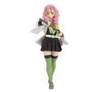 Banpresto Mitsuri Kanroji BP88890P Figurine d'action Demon Slayer Kimetsu No Yaiba Vol.49 16 cm Multicolore