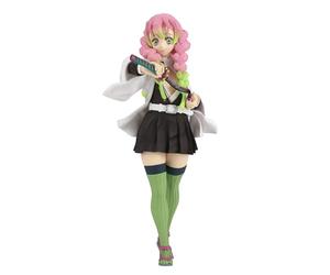 Banpresto Mitsuri Kanroji BP88890P Figurine d'action Demon Slayer Kimetsu No Yaiba Vol.49 16 cm Multicolore