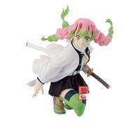 Banpresto Mitsuri Kanroji Figurine d'action Demon Slayer : Kimetsu No Yaiba, Maximatic 14 cm Multicolore BP89634P