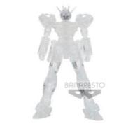 Banpresto - Mobil Suit Gundam Seed Internal Gat-X105 Strike Gundam Version B []