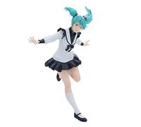 Banpresto Mobile Suit Gundam CHAR'S COUNTERATTACK - Quess Paraya - Figurine 18cm