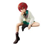 Banpresto Figurine d'action à Collectionner Main Character Mobile Suit Gundam New Series 18 cm, Multicolore, BP29026P, Optima pour Les Fans d'Anime