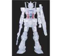 Banpresto Mobile Suit Gundam Internal Structure Rx-78-2 Figure Ver.2 [Collectables] Figure, Collectible