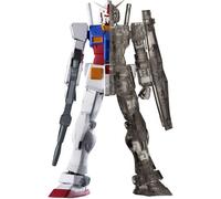 Banpresto - Mobile Suit Gundam - Internal Structure Rx-78-2 Gundam Black Clear Version Statue [Collectables] Figure, Collectible