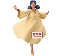 Banpresto - Figurine Mobile Suit Gundam Lalah Sune Vol. 1 Version A