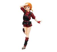 BANPRESTO Mobile Suit Gundam ZZ - Elpeo Ple - Figurine 18cm