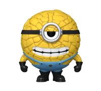 Banpresto Moi, Moche Et Méchant 4 - Films Pop N° 1555 - Super Minion Jerry