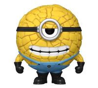 Banpresto Moi, Moche Et Méchant 4 - Films Pop N° 1555 - Super Minion Jerry