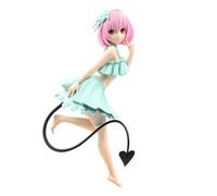 Banpresto Momo Belia Deviluke to Loveru Darkness, Glitter&Glamours BP28650P Figurine de Collection, idéale pour Les Fans d'Anime 22 cm