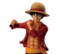 Bandai – Figurine Ichibansho One Piece Monkey D. Luffy (Beyond The Trials) 24 cm
