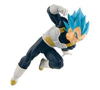 Banpresto Movie Dragon Ball Super Ultimate Soldiers The Movie III Saiyan Go Bejita Vegeta