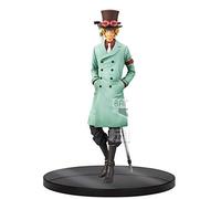 Banpresto Movie Version ONEPIECE Stampede DXF The GRANDLINE Men vol.7 Sabo