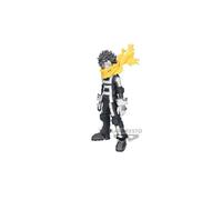 Banpresto Figurine d'action Burter Dragon Ball Z Solid Edge Works Vol. 19 14 cm Multicolore BP89292P