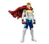Figurine de collection Banpresto My Hero Academia Age of Heroes Lemillion Special Multicolore G
