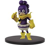 Banpresto - My Hero Academia Age of Heroes Minoru Mineta (Grape Juice) Figure, Multicolore, 10 Centimeters