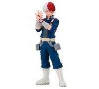 My Hero Academia - Todoroki Shoto - Figurine Age Of Heroes 17cm