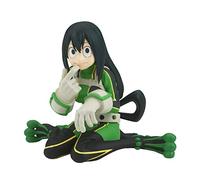 Banpresto Figurine My Hero Academia – Froppy Break Time – 9 cm