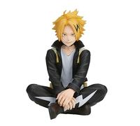 BANPRESTO My Hero Academia - Chargebolt - Figurine Break Time 10cm