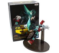 BanPresto - My Hero Academia Banpresto Chronicle Modeling Academy 1 [] Figure