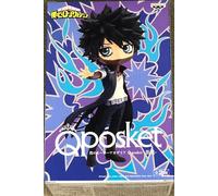 My Hero Academia - Dabi Vers.A - Q Posket 14cm